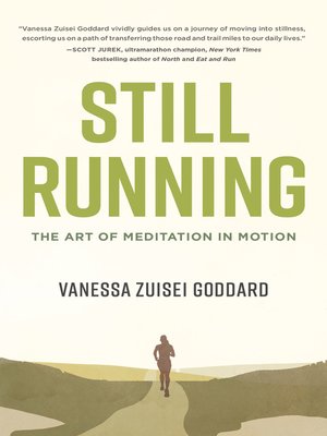 cover image of Still Running